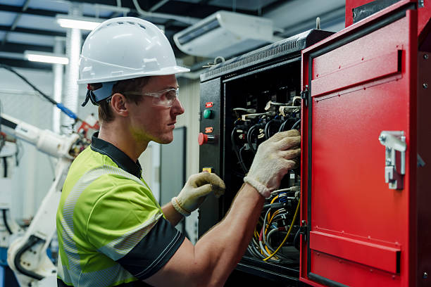 24/7 Emergency Generator Installation experts in Seminole, TX
