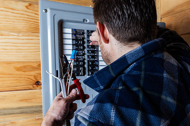 Affordable Generator Installation solutions in Seminole, TX